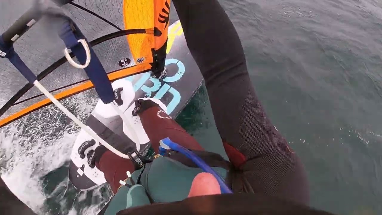 Windsurf Ster 031025