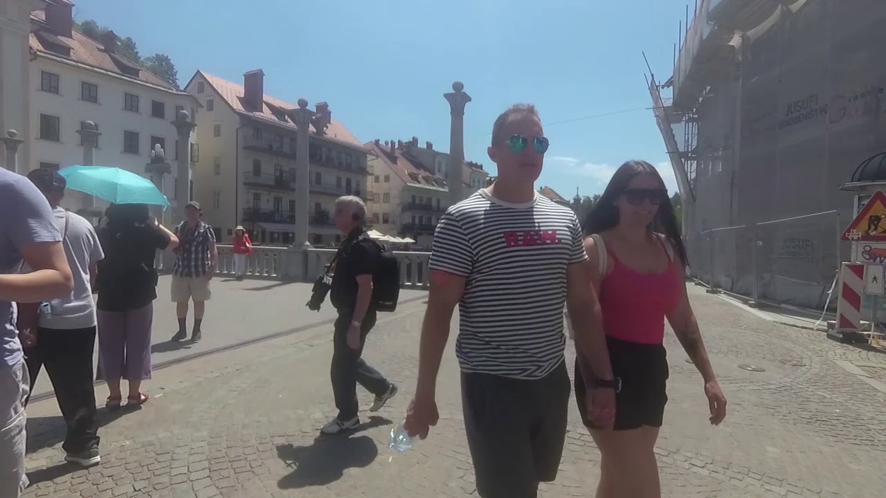 Ljubljana, Slovenia