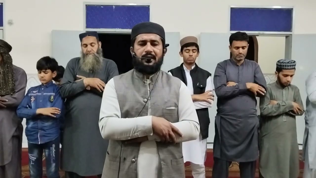 Qari Abdul hameed Asim 3/3/2026
