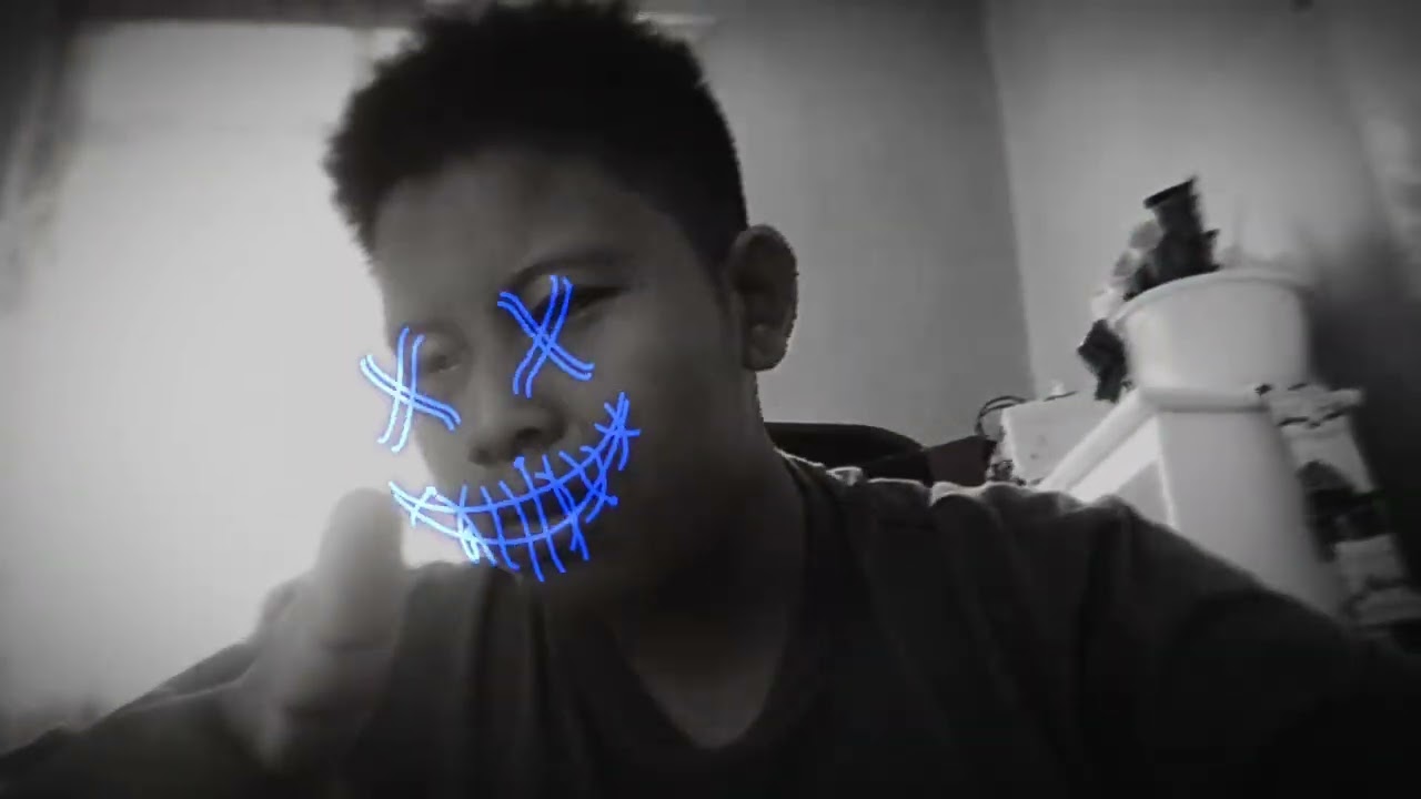 Aku minta maaf(music video)
