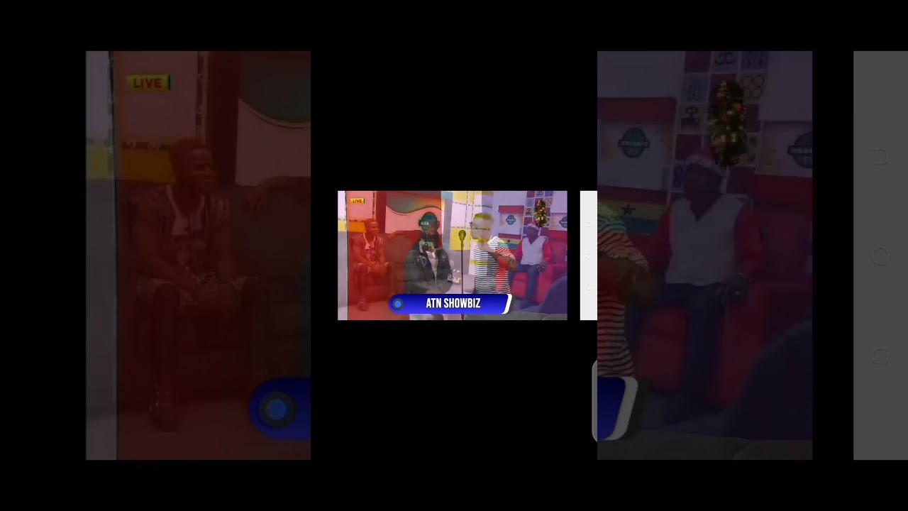 ODOPA. @Timelessechoe @OfficialStarBoyVirus @kwadwosheldonstudios
