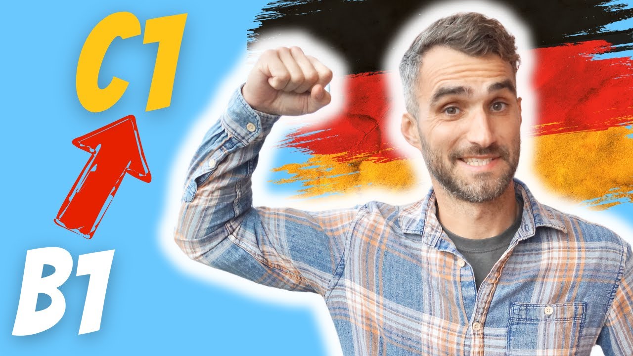Mit diesen Satzkonnektoren klingt dein Deutsch wie auf C1-Niveau!