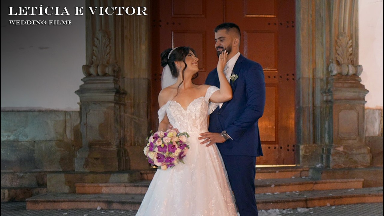 DS Filmes - Trailer Letícia e Victor