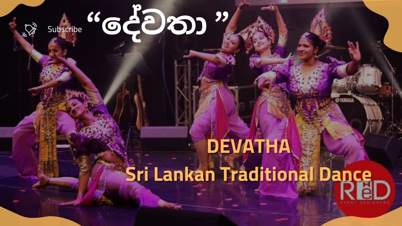 Devatha dance | live in Auckland | Sri Lankan 🇱🇰