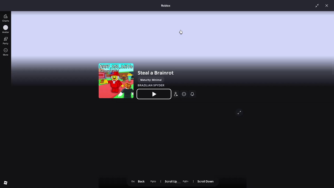STEAL A BRAINROT SERVER HOPPING (LIVE STREAM)