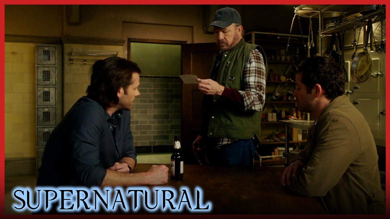 The Team Struggles with Jack’s Biggest Blunder | Supernatural