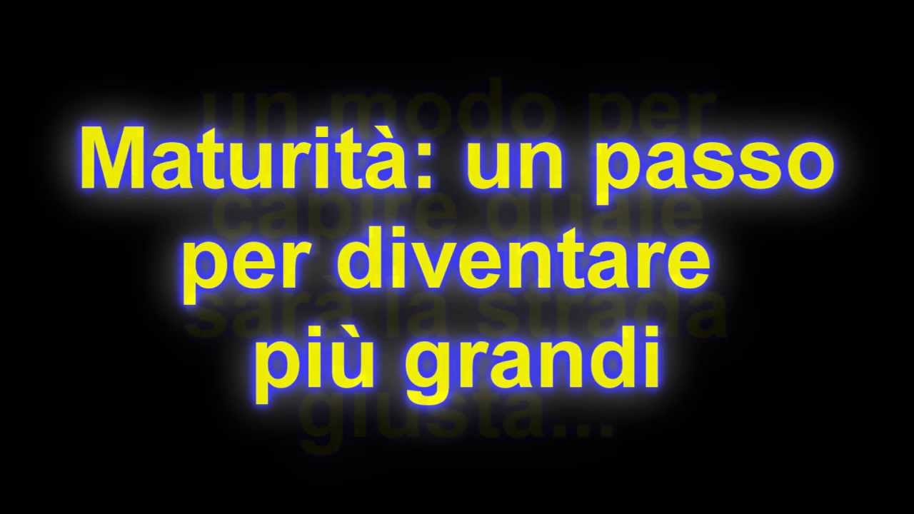 Video fine anno scolastico VG