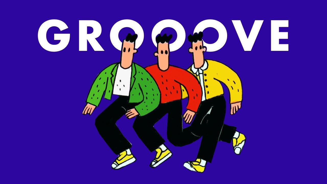 🎧 GROOVE POP // Warm Frame Lounge Jazz Mix // laid-back // Study & Work × Chill