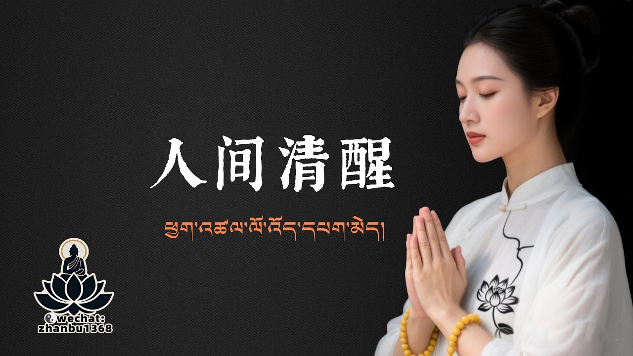 为什么越通透的人，在亲情里越冷？不是绝情，而是彻底清醒！| 禅易人生 #人性 #因果 #修行 #金剛經 #福报来临 #人生智慧 #佛学解惑 #菩萨点化
