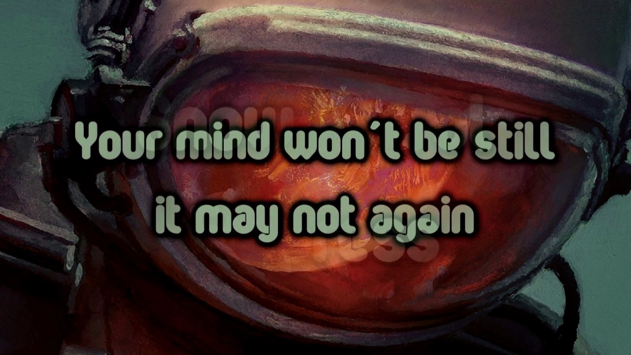 Snow Patrol - Empress [Lyrics on screen]