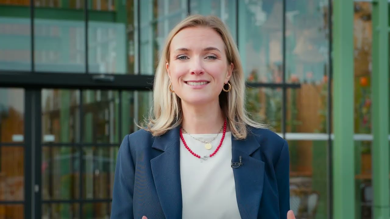 Duurzaamheid bij Midden Nederland Hallen