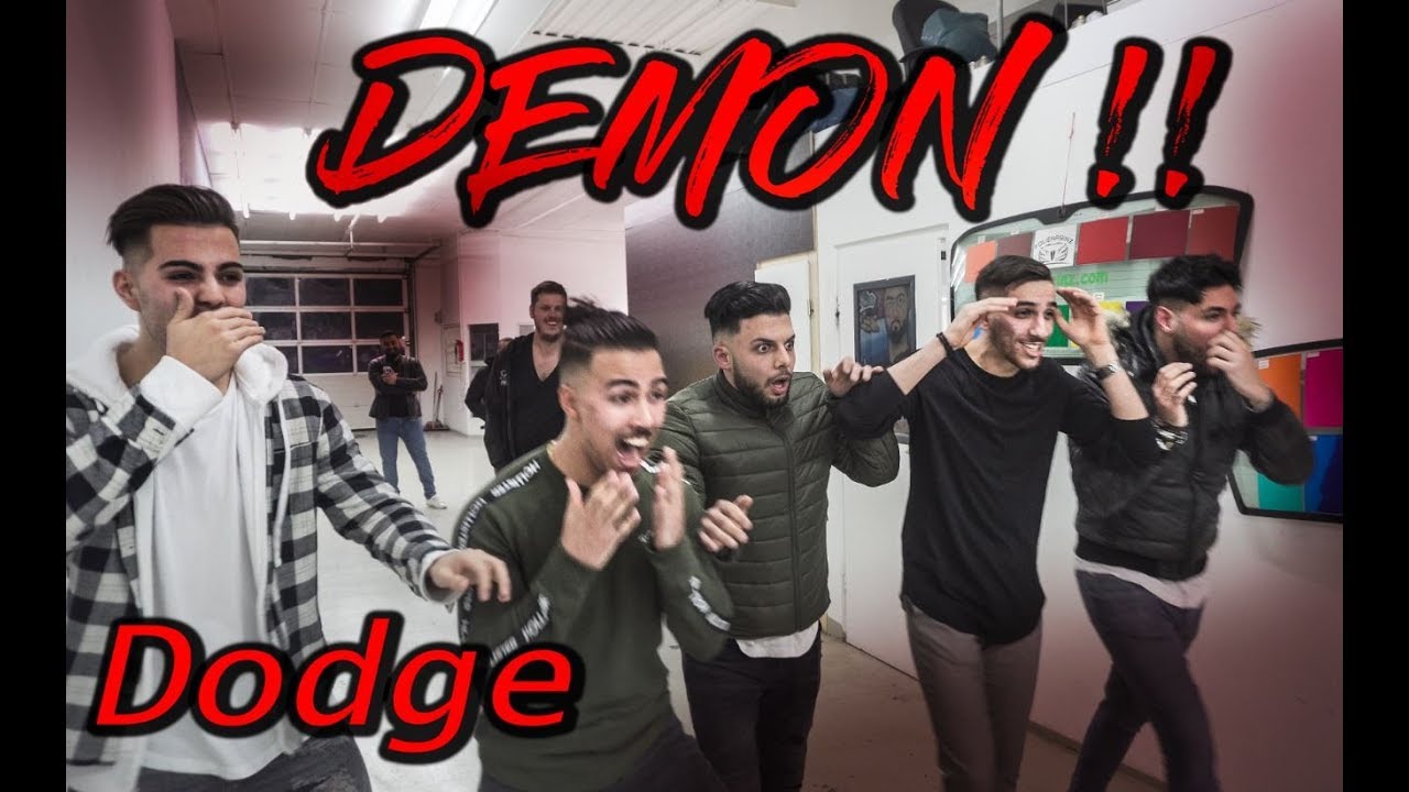 Prinz my car Folge 4 - WIR HABEN EINEN DEMON ERSCHAFFEN !!!