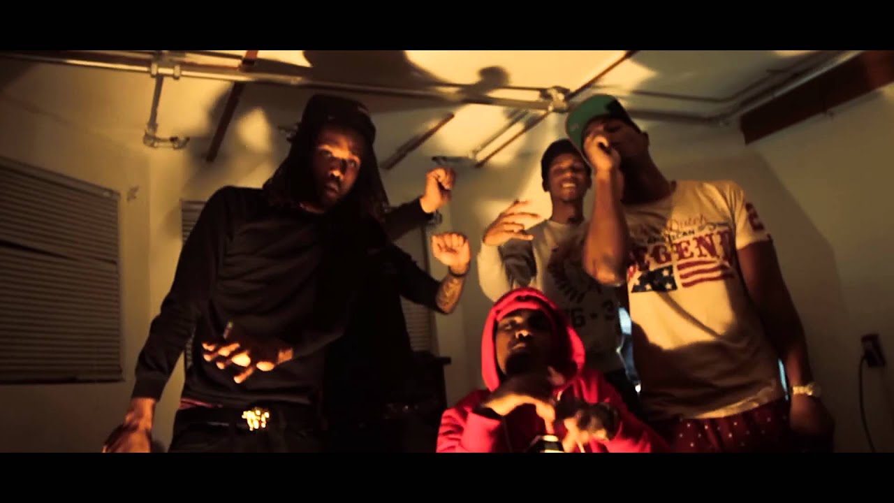 DUMPSTREET - DIDDLEZ x MONTANA x LIL TUNE - 