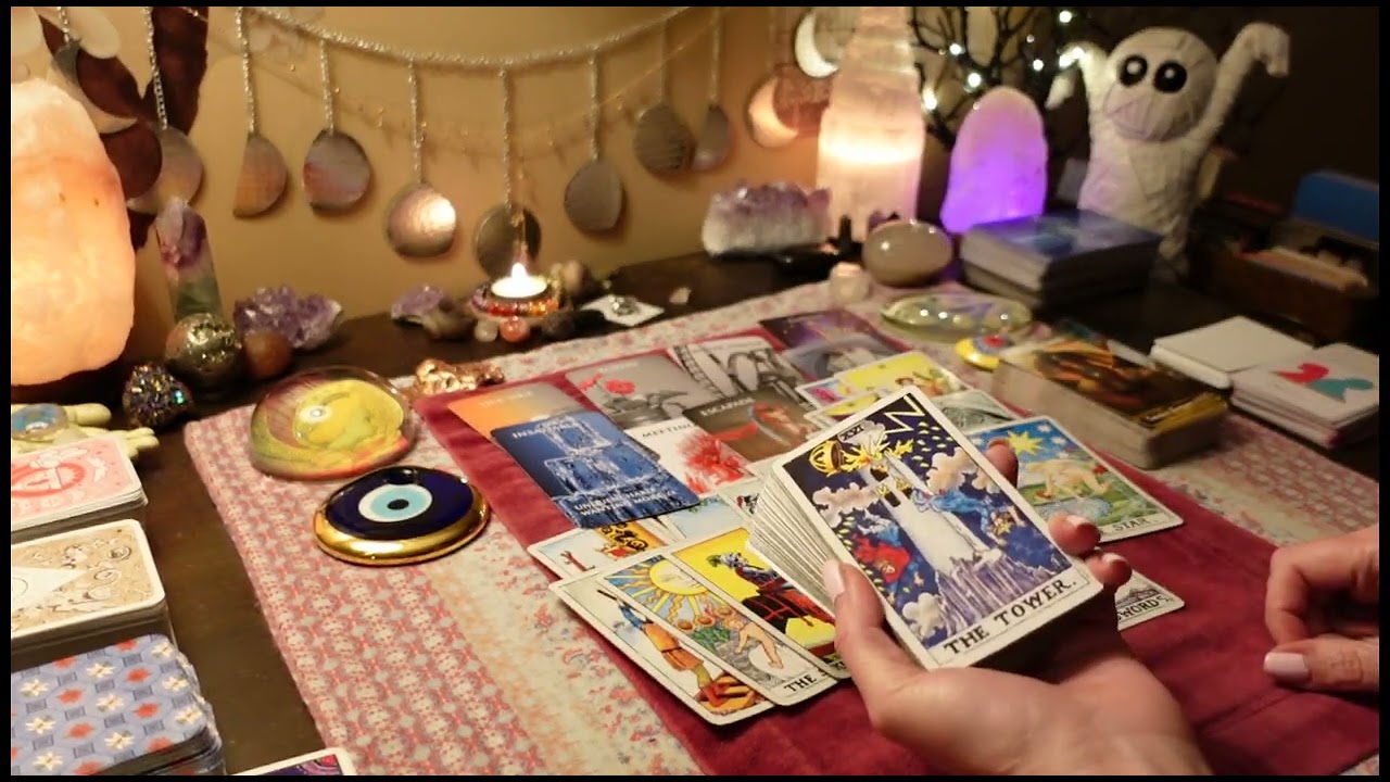 CANCER💖Their Heart Is RACING. THIS TALK / PROPOSAL CHANGES EVERYTHING! TAROT