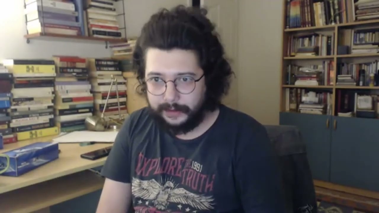 Şeyh Cemre Demirel - Demokrasi ve Meritokrasi