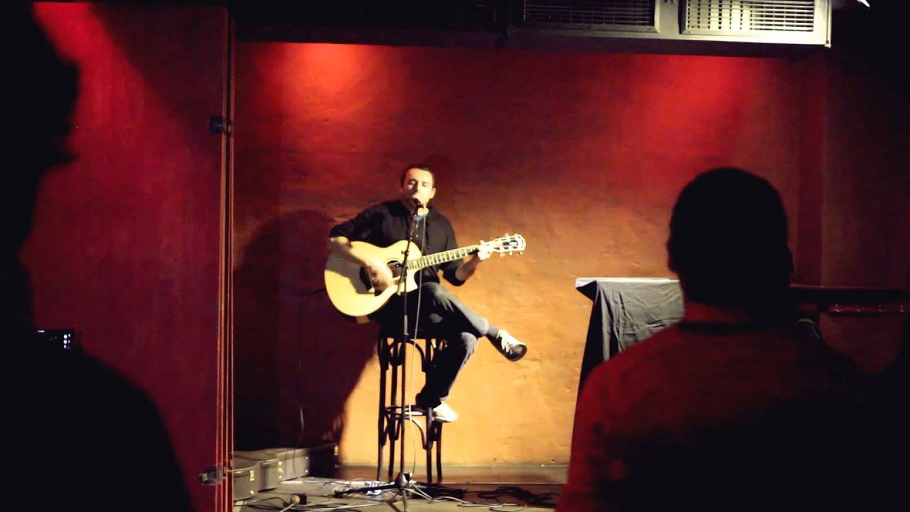 Roman Steinhauer - Live @ Groovestation Dresden #1