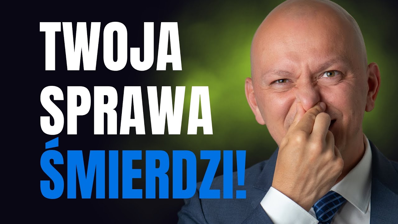 Co Sprawia, Że Adwokat Odrzuca Niekt&oacute;re Sprawy? #20