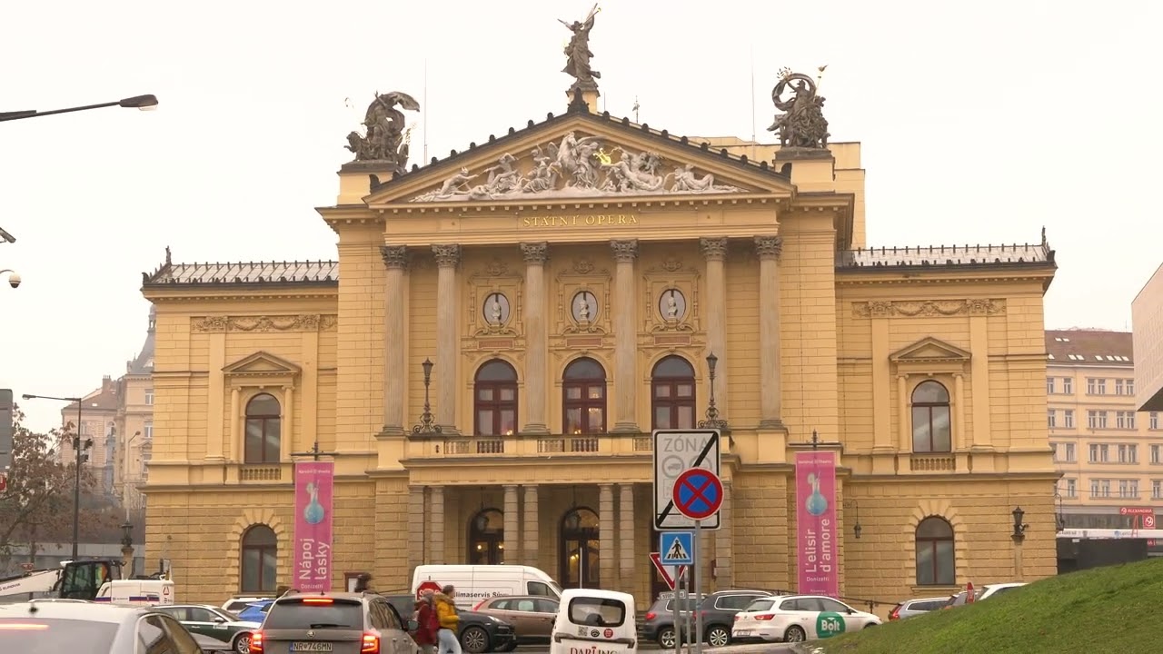 #Prague 2026 trip Vaclav square