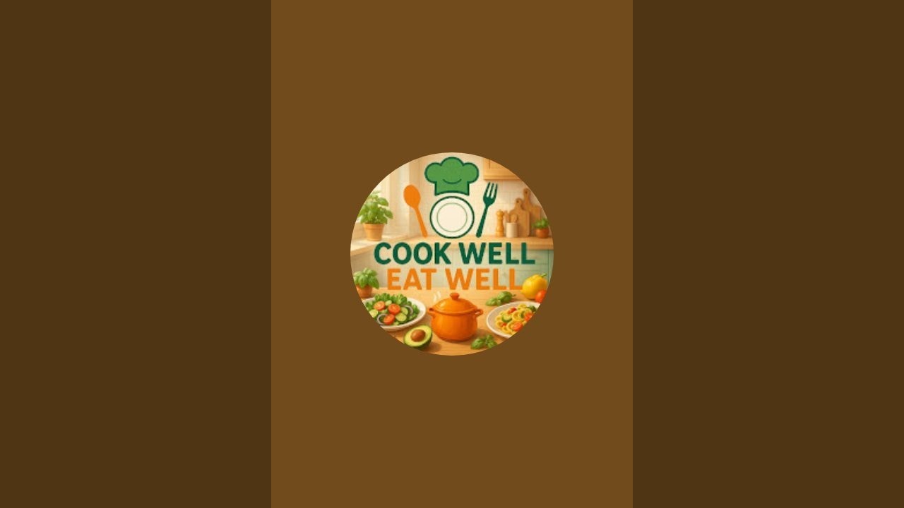 cook well-eat well is live