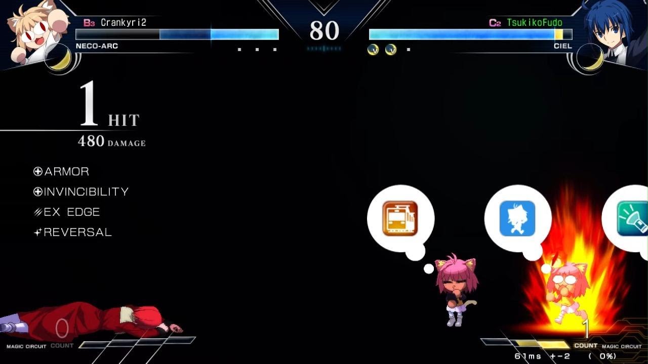 2D Fighters need more respect