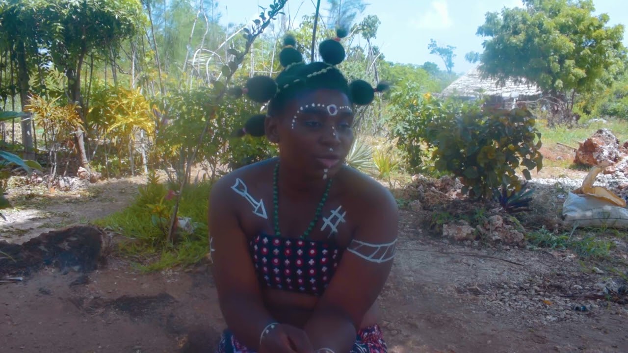 Mbodze Episode 1  HD_Giriama Latest Movie From Cost Malindi(Kenya)