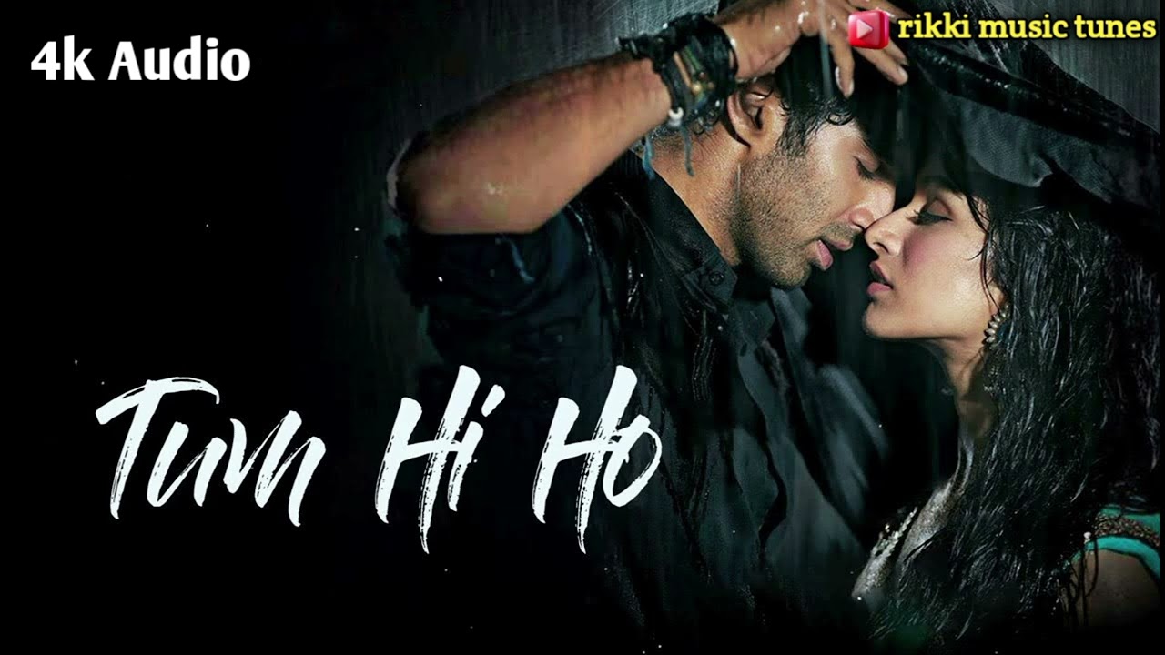 Tum Hi Ho – Meri Aashiqui Ki Dhadkan”