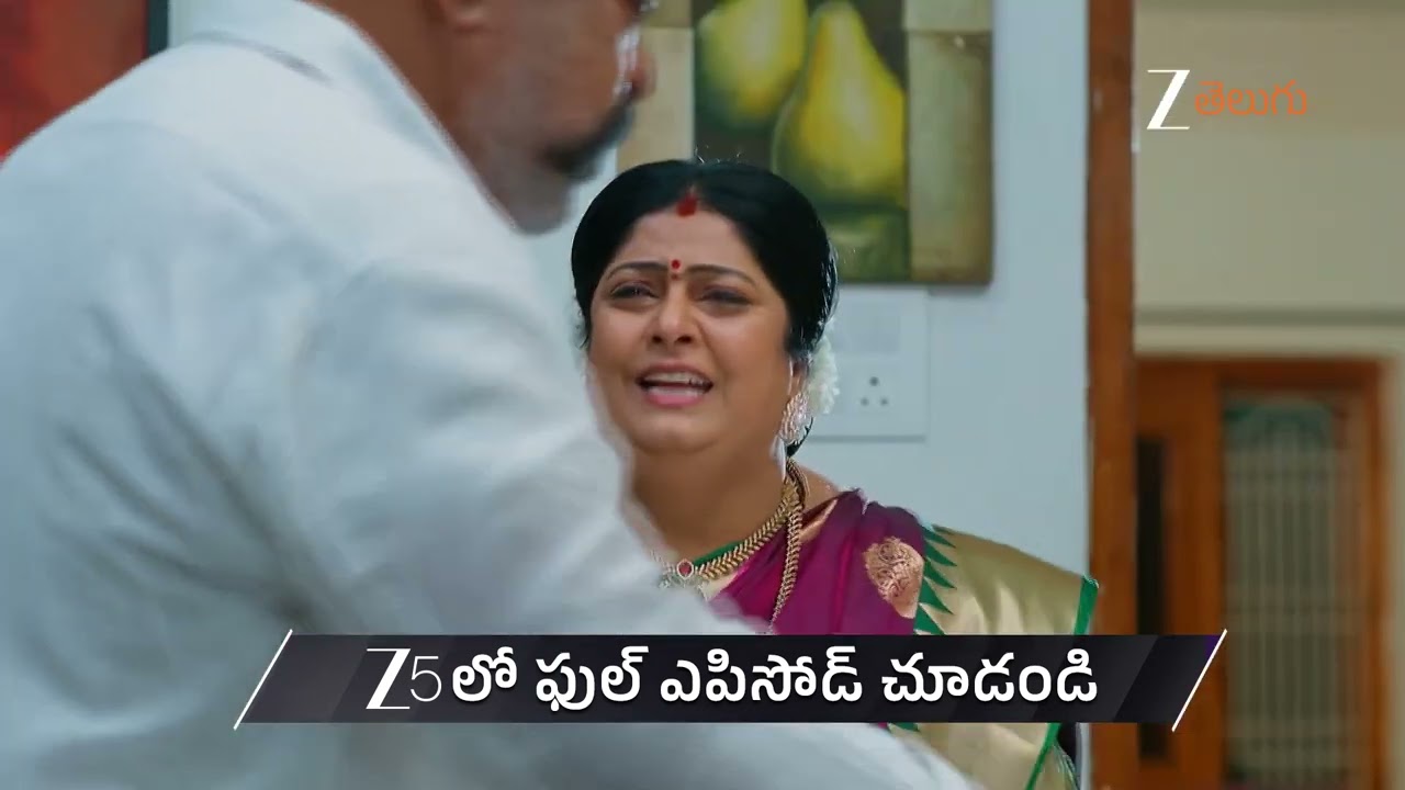 Lakshmi Nivasam | Ep - 332 | Preview | Mar 14 2026 | Zee Telugu