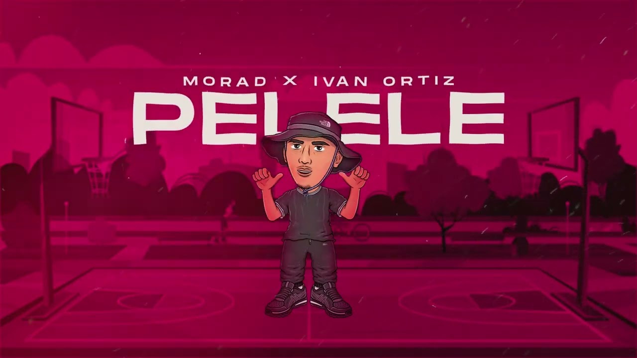 Morad - Pelele (TikTok Intro) [Ivan Ortiz]