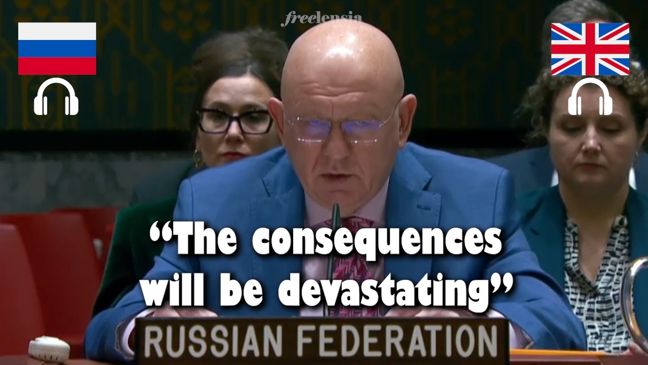 Россия предупреждает об угрозе для Сирии на фоне эскалации между Израилем и Ираном