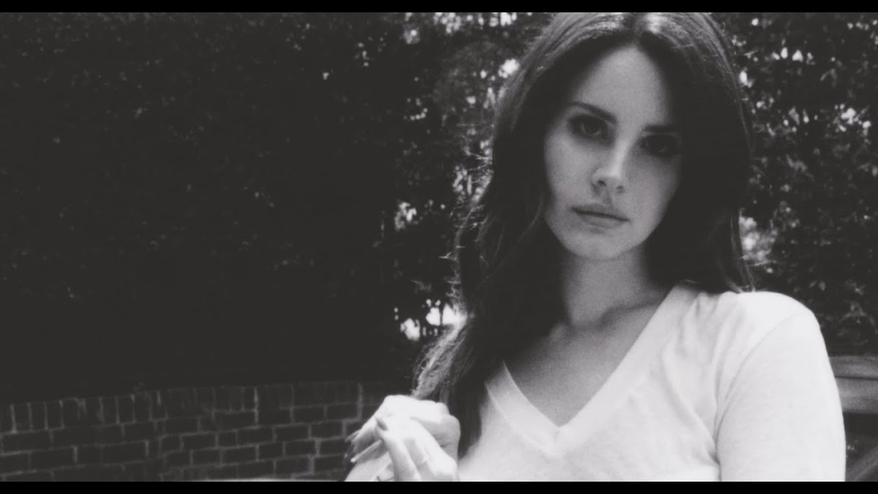 Lana Del Rey - Brooklyn Baby (Instrumental)