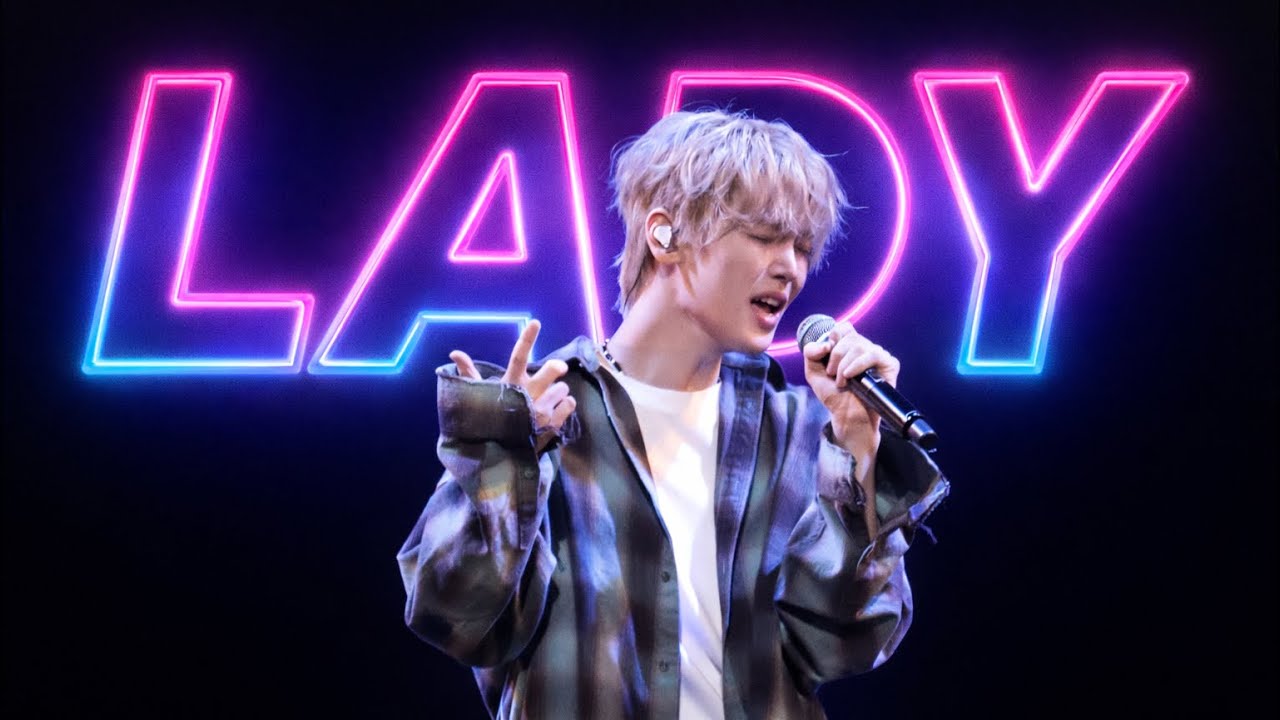260211 장한음 ‘米津玄師(요네즈 켄시)LADY’ 직캠