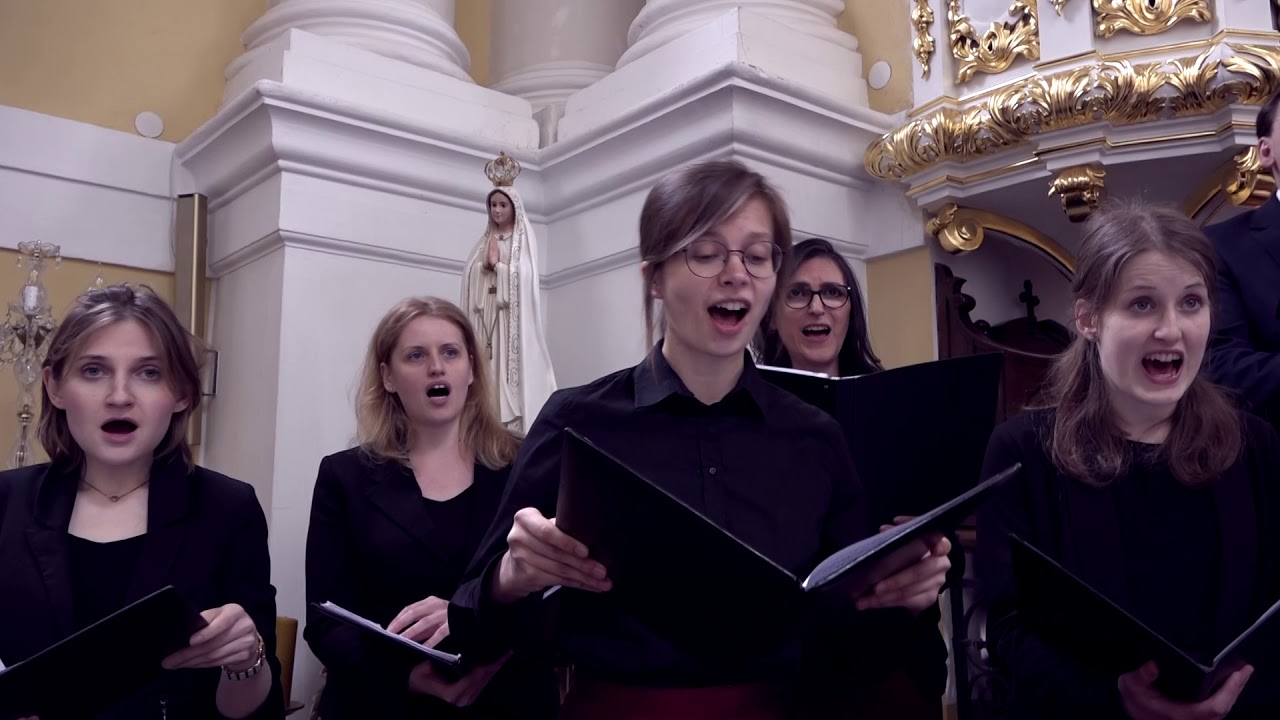 S. Moniuszko - 