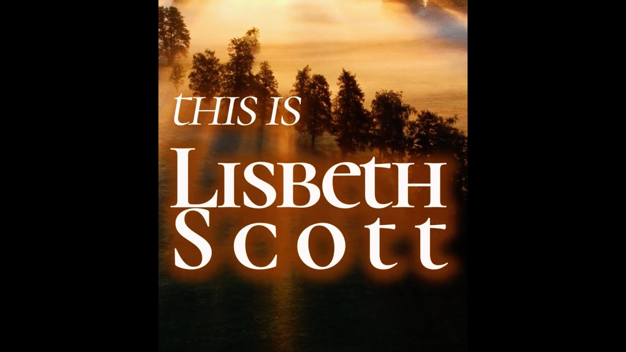 Energy Balancing Meditation  by Lisbeth Scott