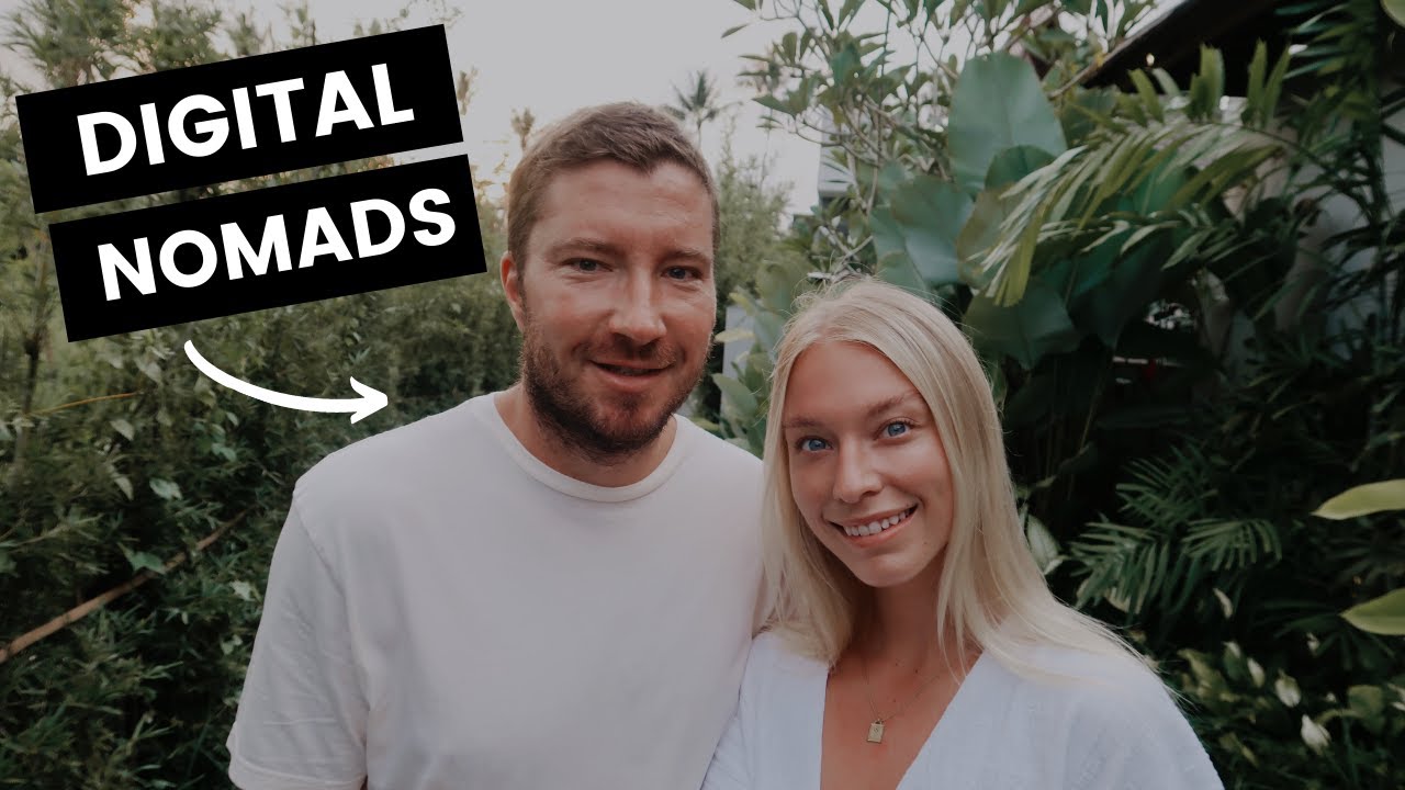 Welcome To Our Travel Vlog Channel (Trailer)