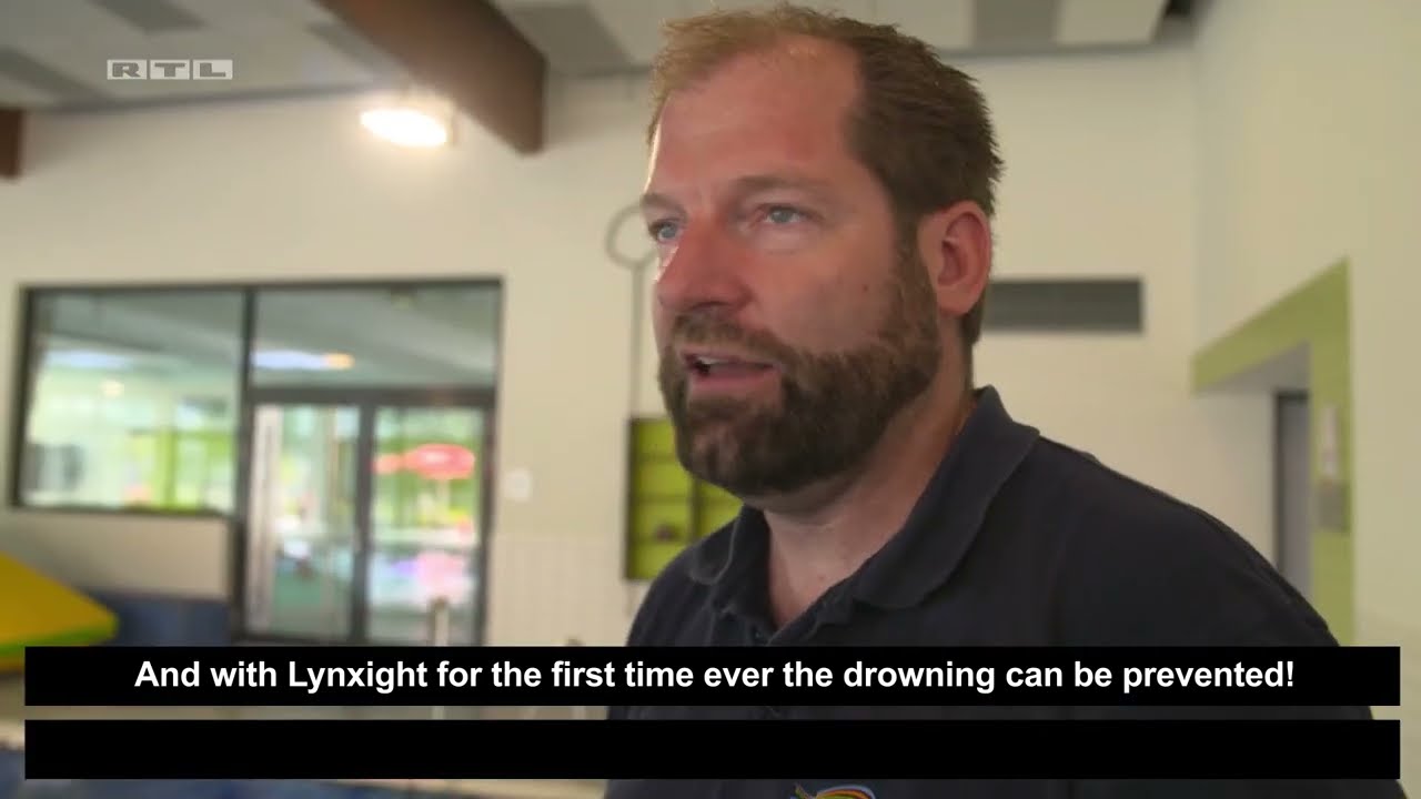 Lynxight on RTL - August 2022