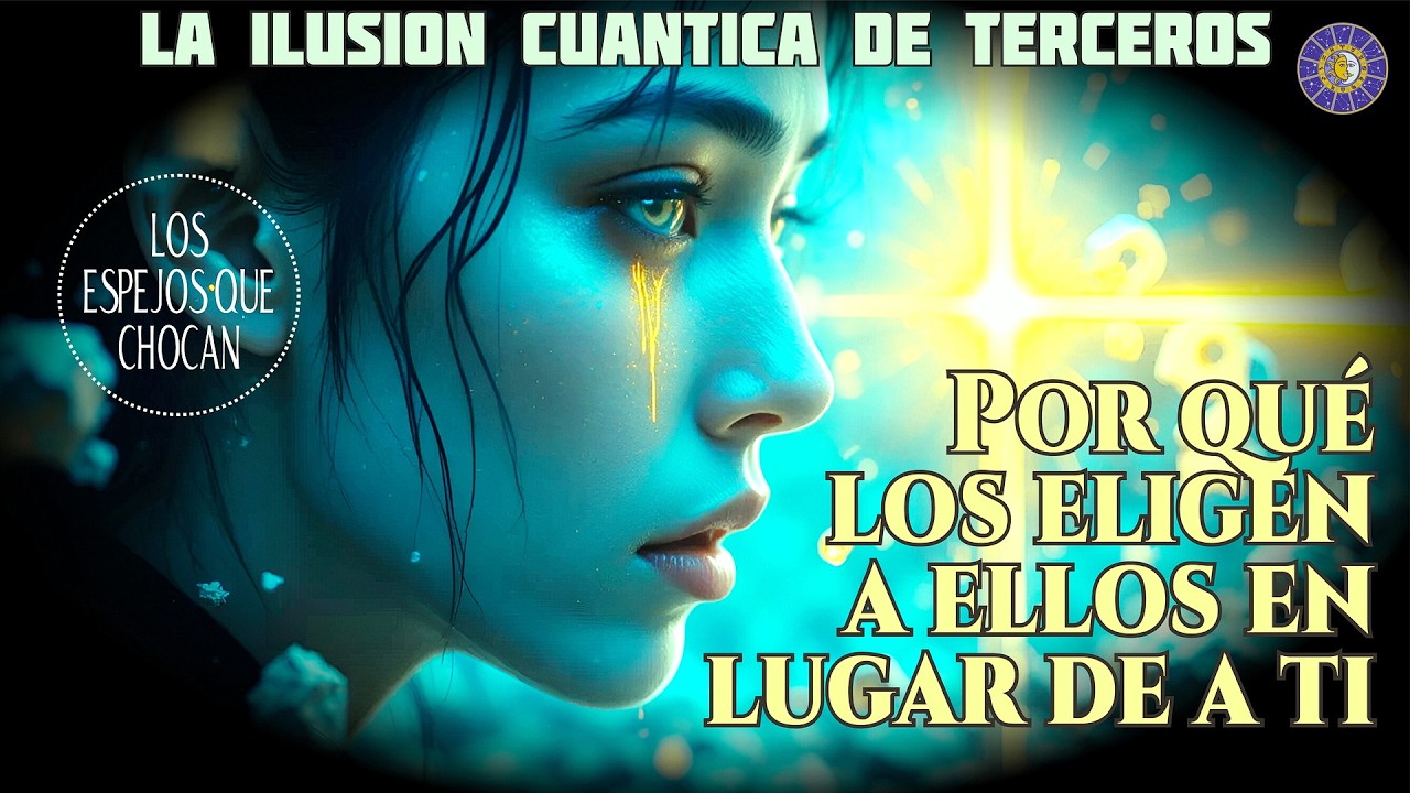 La dolorosa verdad psicológica sobre por qué las Llamas Gemelas eligen a un tercero en lugar de a ti
