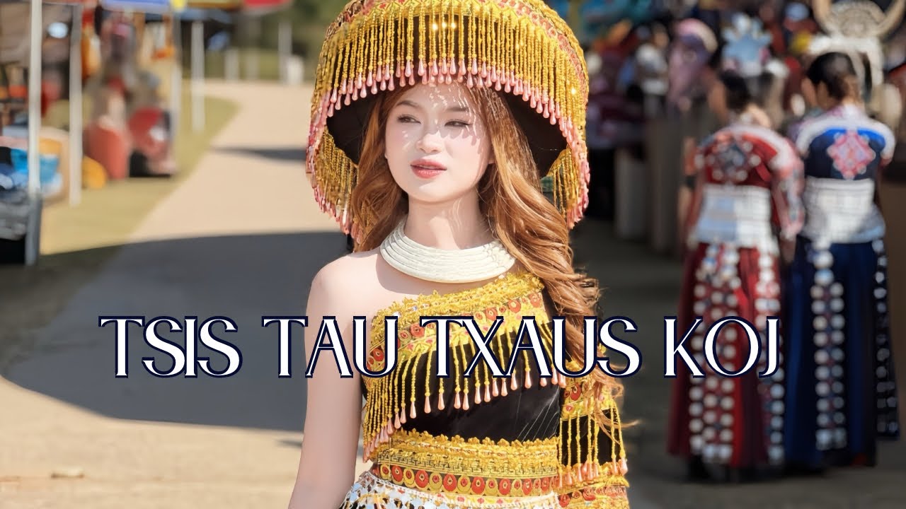 Tsis tau txaus koj ~ cover by maiv lauj 