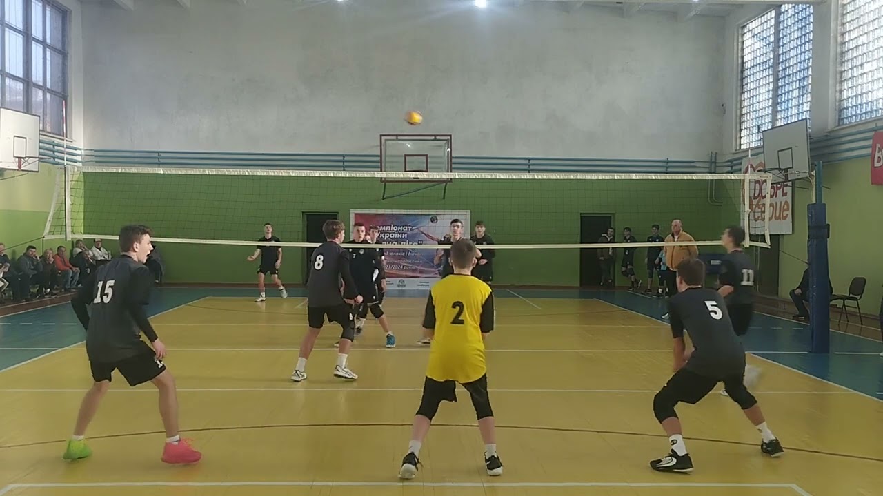 ДЛ 2009 Тернопіль Стрій