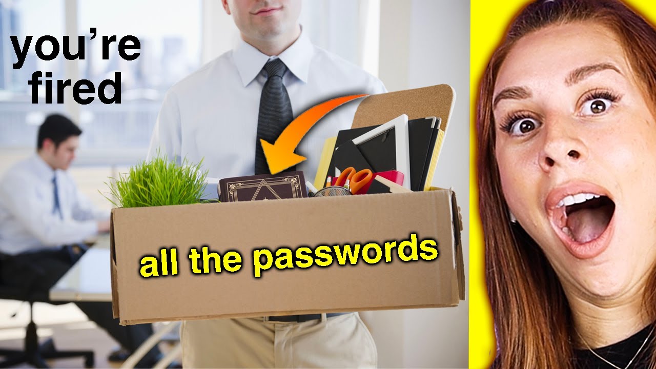 Entitled Bosses That Got INSTANT KARMA After Firing Employees - REACTION