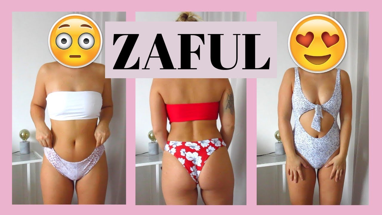 EMELIE TESTAR | ZAFUL