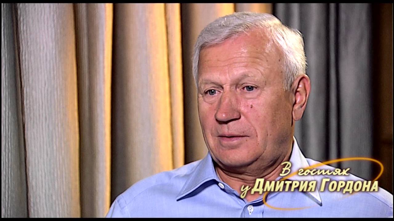 Колосков: Братва ко мне уважительно относилась. Я не лез в их дела, а они &ndash; в мои