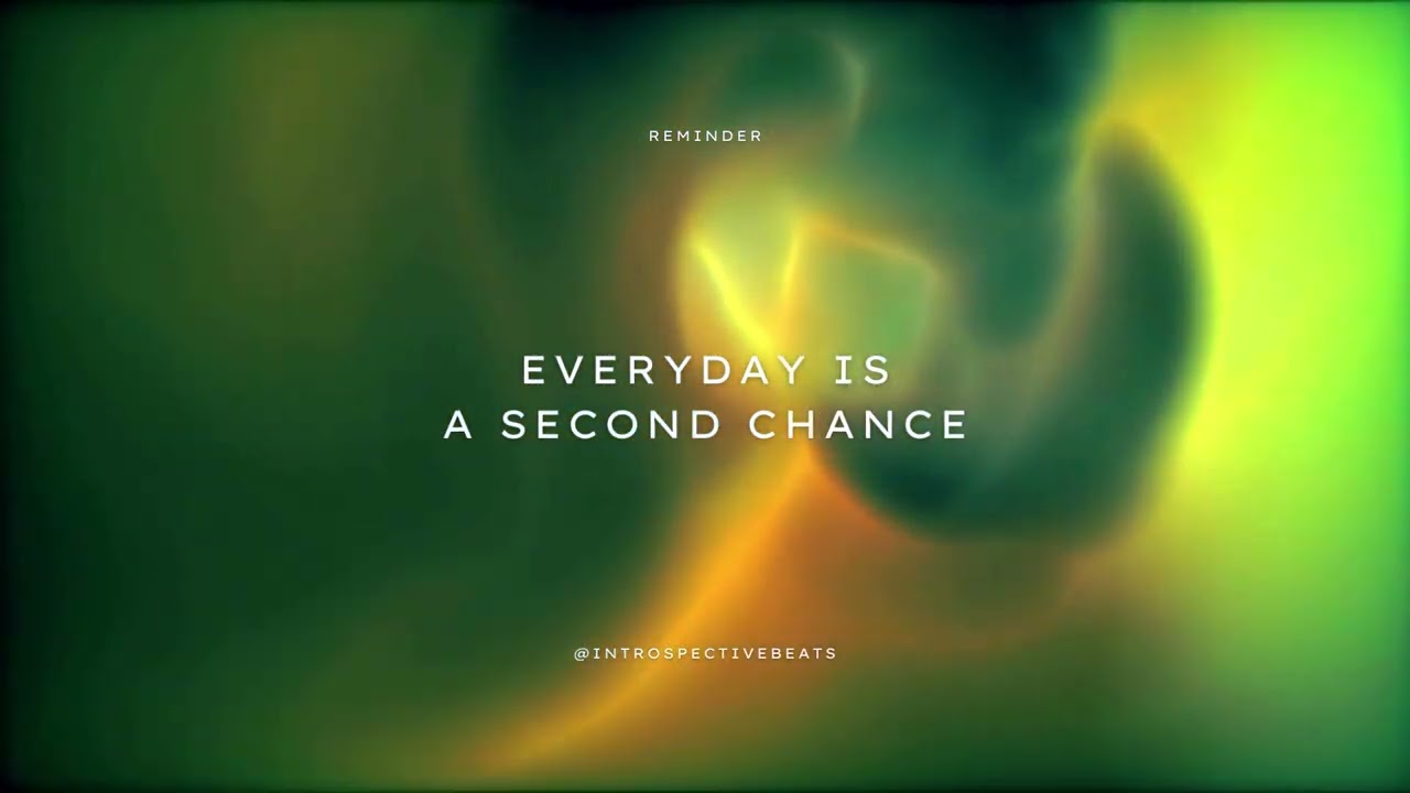 3-minute morning mood set (for a calm mind) | IntrospectiveBeats