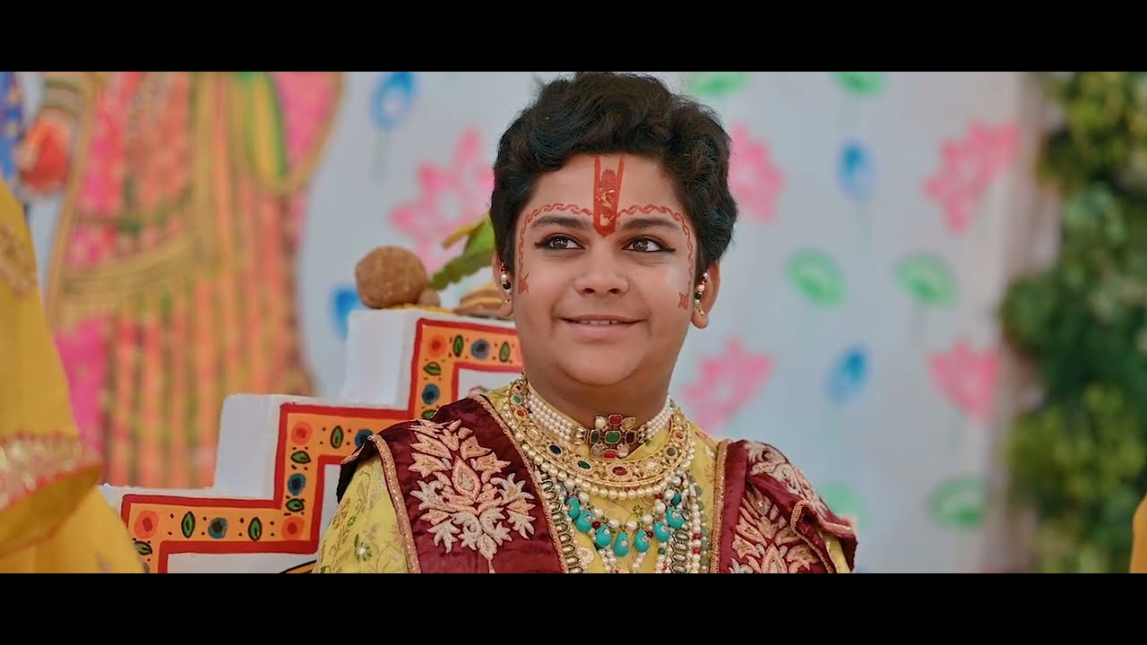 Shree Murlidharrayji Yagyopavit Prastav Keshod-2025