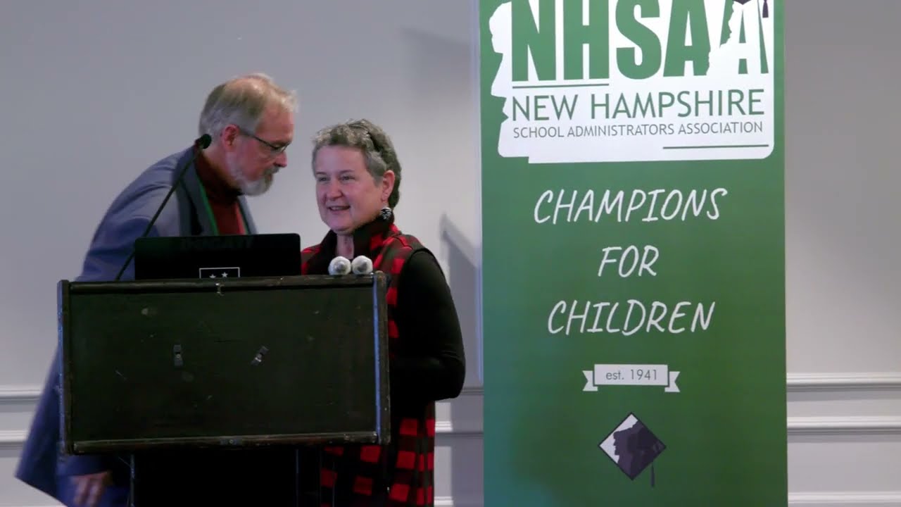 2024 NHSTE Awards