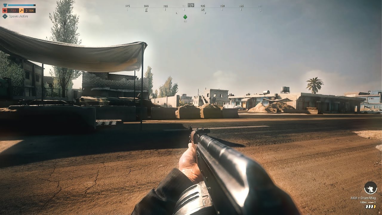 SQUAD | EDIT (test)