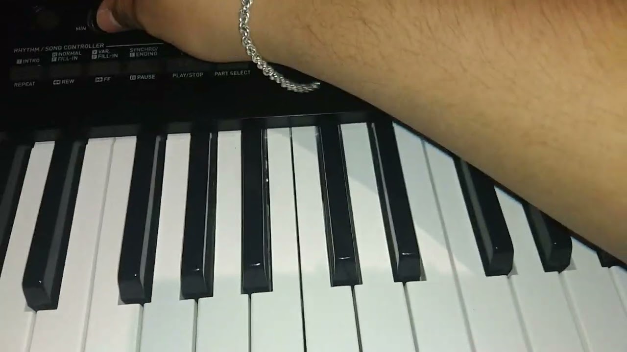 CASIO CTK 4400 ❤️👌🏼😳 EN PLENO 2022