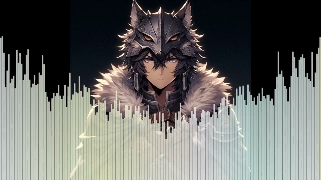 Canto del lobo errante - Acordes Errantes IA Canciones