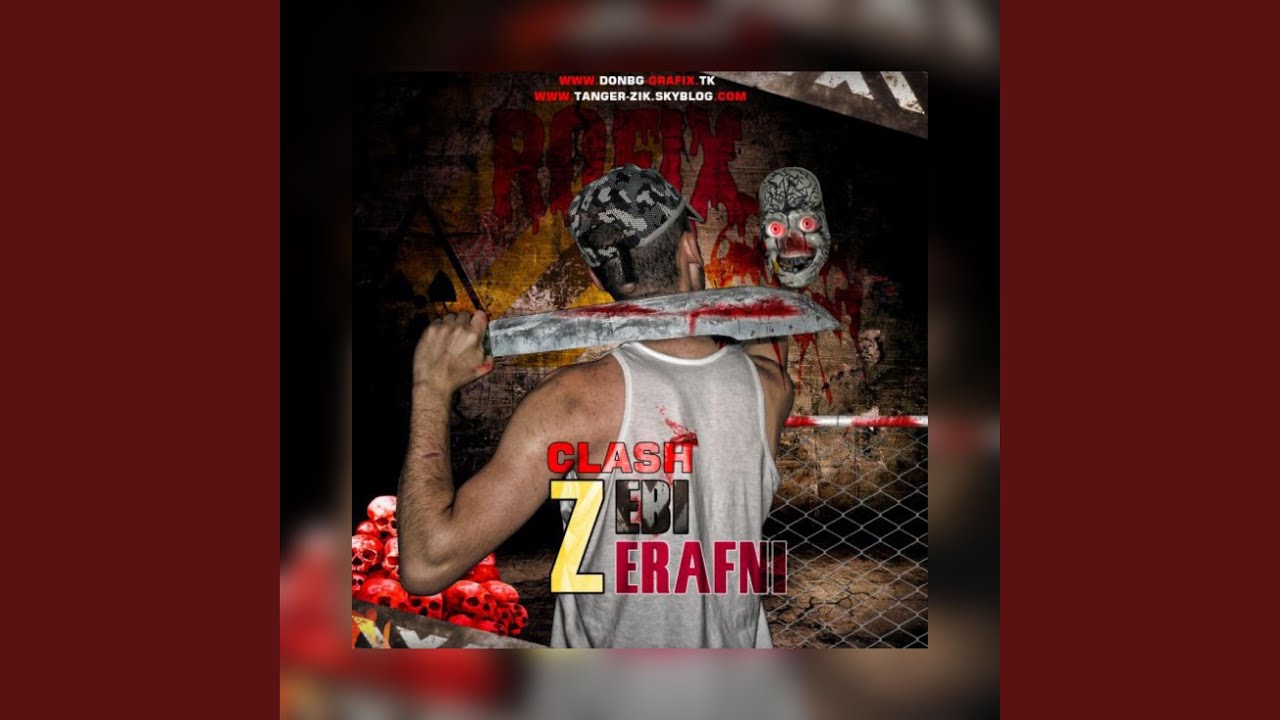 Zebi zerefni