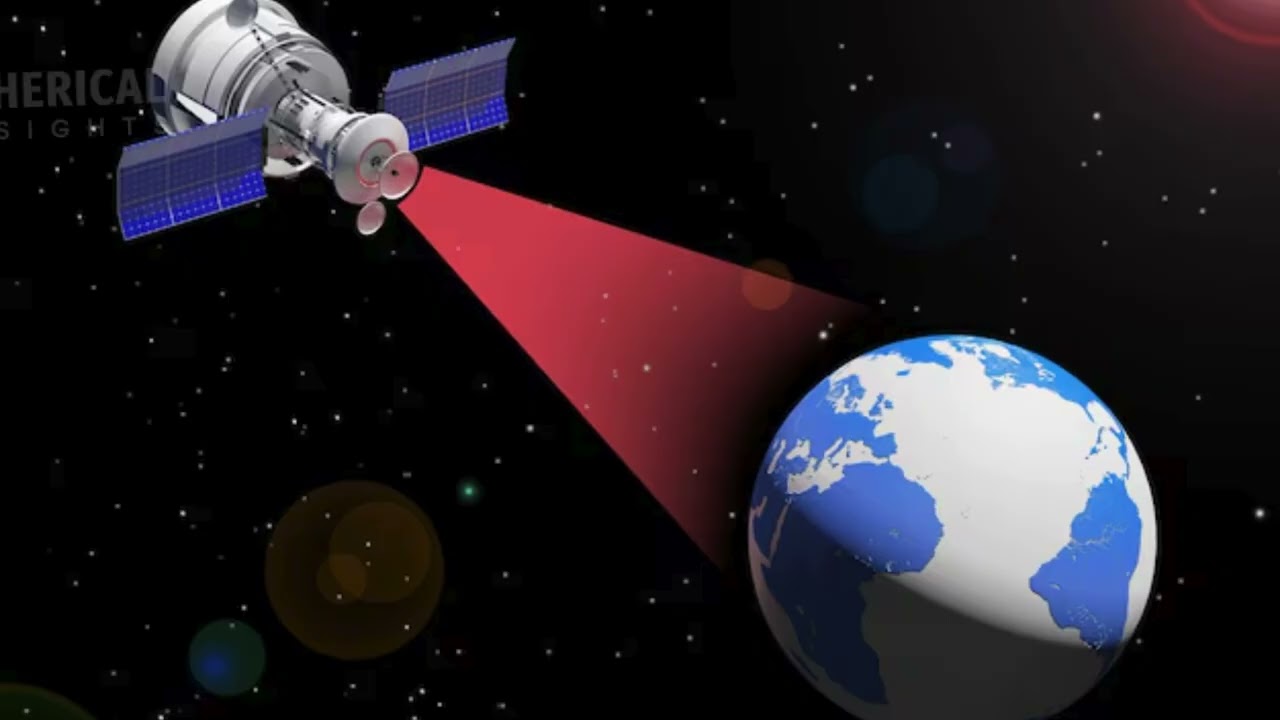 🚀 LEO Satellite Market: The Future of Global Connectivity 🌍📡
