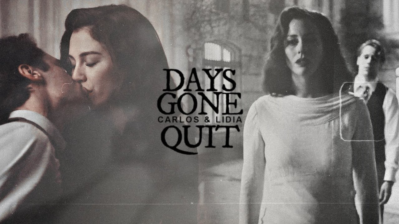 Carlos & Lidia | Days gone quiet